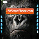 King Kong 01 tema screenshot