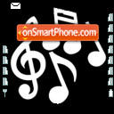 Music 01 tema screenshot