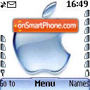 Mac Os tema screenshot