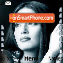 Bipasha tema screenshot