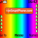 Coulors2 tema screenshot