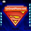 Superman 2 01 tema screenshot