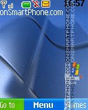 Windows Vista tema screenshot