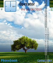 Windows by amjad Theme-Screenshot