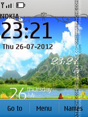 This summer and it was tema screenshot