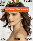 Rachel Weisz Theme-Screenshot