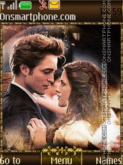 Скриншот темы Twilight 09