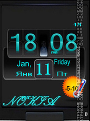 N-Vx2 Theme-Screenshot