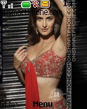 Скриншот темы Katrina Kaif 27