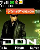 Don2 5200 Theme-Screenshot