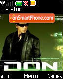 Скриншот темы Don2 5200