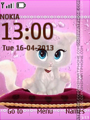For Katyusha tema screenshot