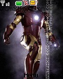 Ironman3 es el tema de pantalla