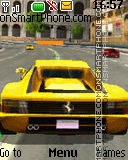 Ferrari GT 2 Revolution tema screenshot