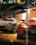 Games Car Theme-Screenshot
