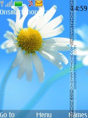 Скриншот темы Camomile Windows HD 8 icons