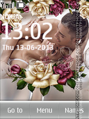 Such is the love tema screenshot