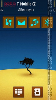 Amazing Nature V2 Hd 01 Theme-Screenshot