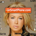 Anastacia 02 Theme-Screenshot