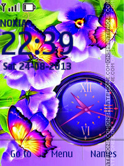 Lilt theme screenshot