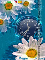 Chamomile theme screenshot