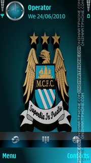 City till i die es el tema de pantalla