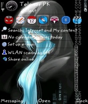 Tmoka Theme-Screenshot