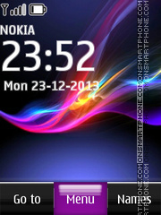 Google Nexus 7 Icons tema screenshot