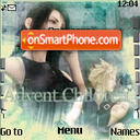 Advent Children Theme-Screenshot