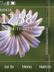 Flower 02 Theme-Screenshot