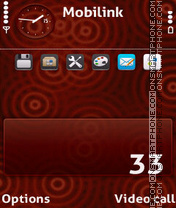 Pgsples tema screenshot