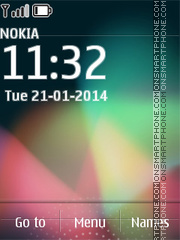 Jelly Bean Android Icons Theme-Screenshot