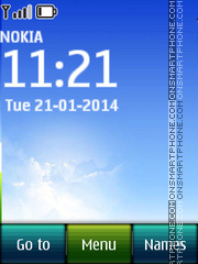 Nokia original nth themes free download