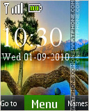 latest themes for nokia 2690