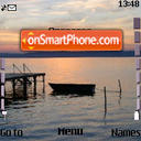 Boat 01 tema screenshot