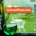 Bottle 01 tema screenshot