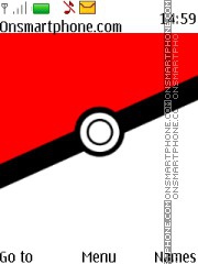 Pokemon es el tema de pantalla