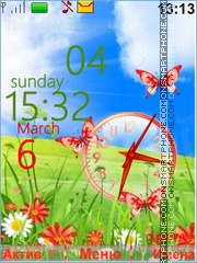 latest themes for nokia c3