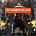 God Of War 2 tema screenshot