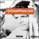 Bryan Adams 01 tema screenshot