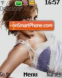 Jessica Alba 05 Theme-Screenshot