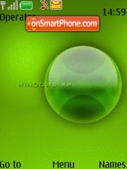 Скриншот темы Windows Xp 11