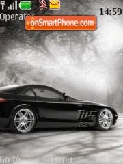 SLR theme screenshot