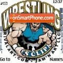 Wrestling tema screenshot