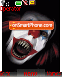 Скриншот темы Clown5