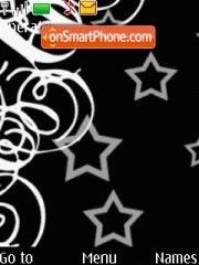 Swirls And Stars es el tema de pantalla