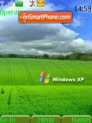 Windows Xp 15 es el tema de pantalla