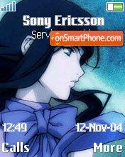 Raxephon tema screenshot