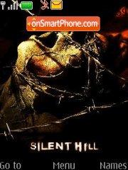 Silent Hill es el tema de pantalla