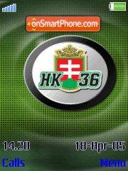 Hk 36 tema screenshot